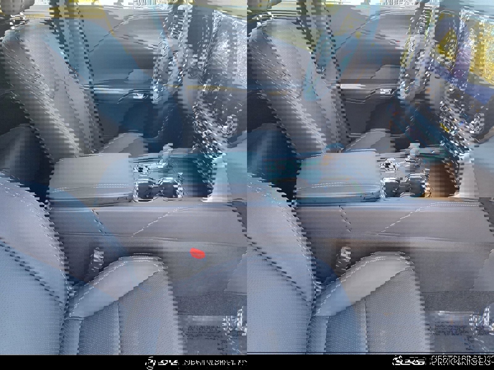 Certified 2024 Lexus RX 350 Premium Plus image 30