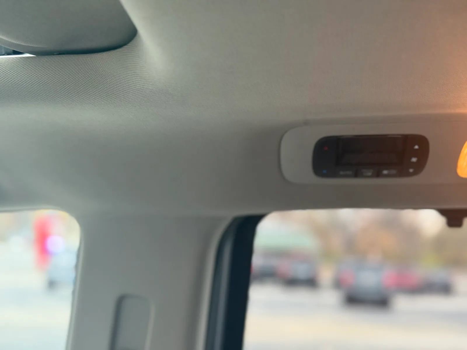 Used 2016 Honda Odyssey EX-L image 16