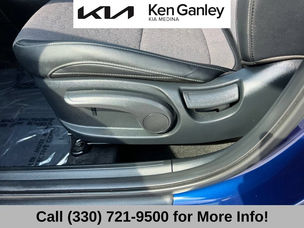 Certified 2024 Kia Seltos S AWD/4WD image 26