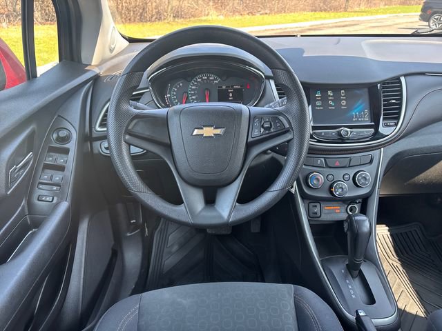 Used 2017 Chevrolet Trax LS image 14