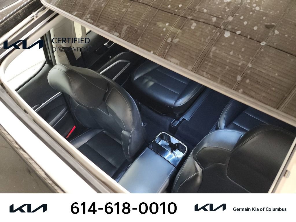 Certified 2022 Kia Telluride S image 31
