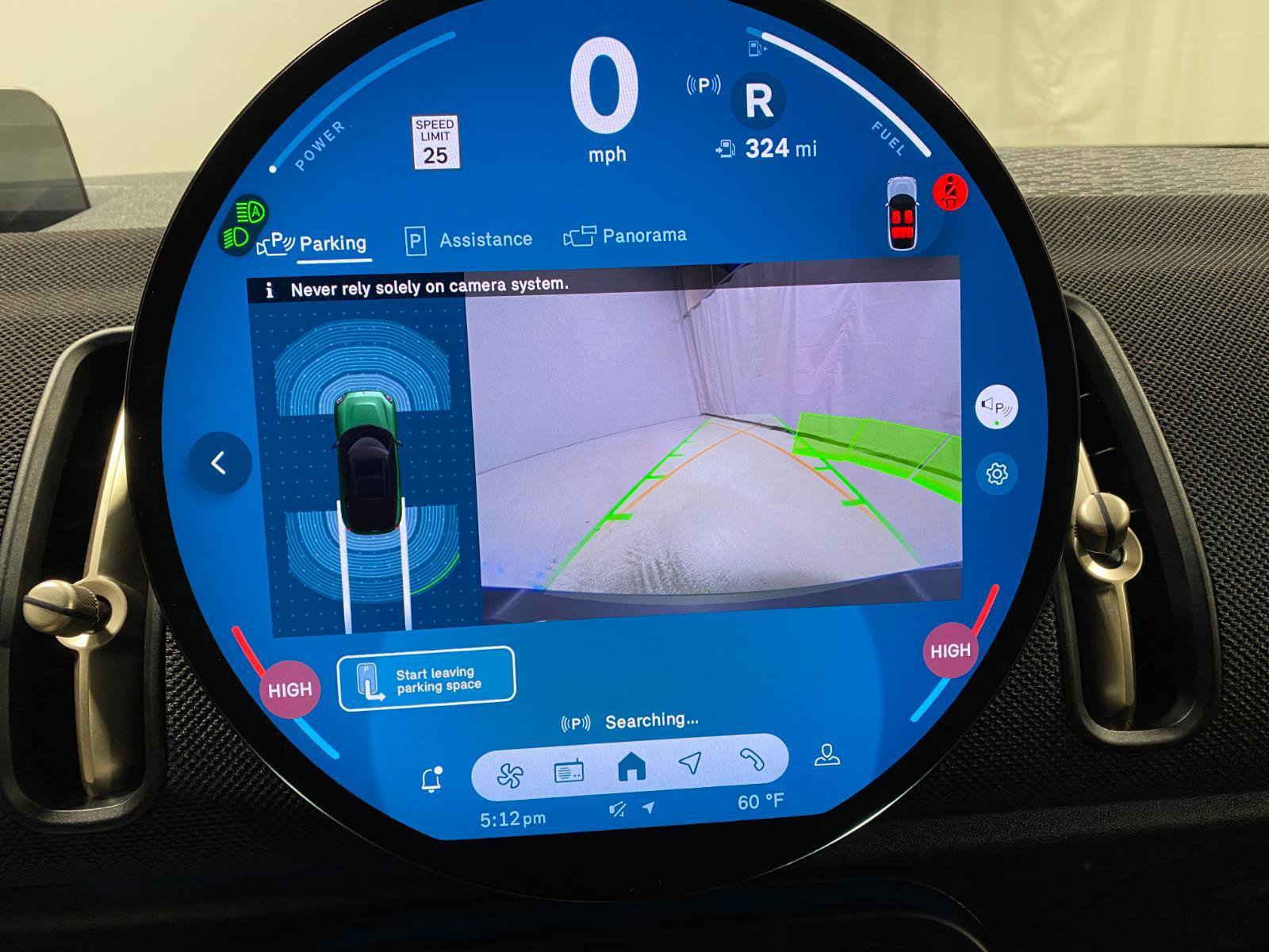 Certified 2025 MINI Cooper Countryman S image 10