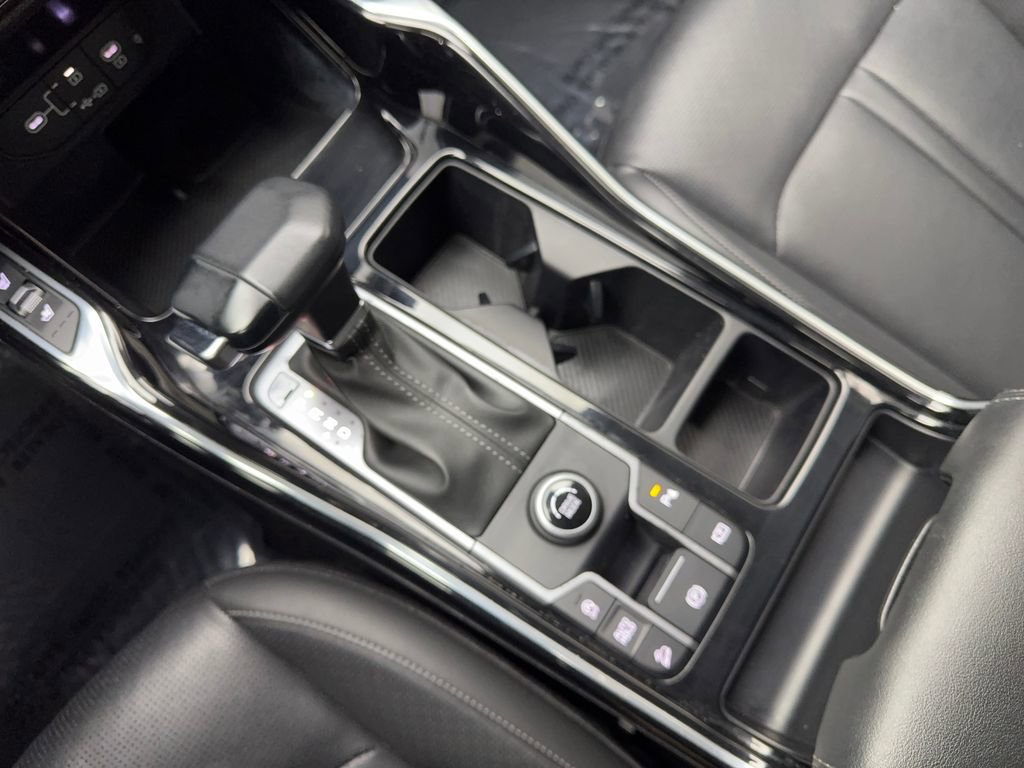 Used 2024 Kia Sorento SX image 73