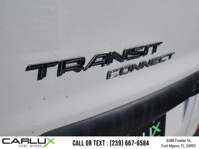 Used 2019 Ford Transit Connect XL image 10