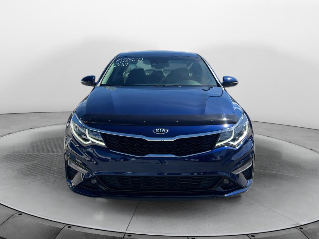 Used 2019 Kia Optima S FWD image 8