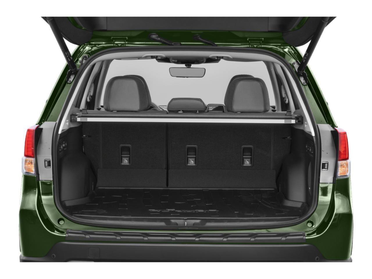 Used 2023 Subaru Forester Limited AWD/4WD image 6