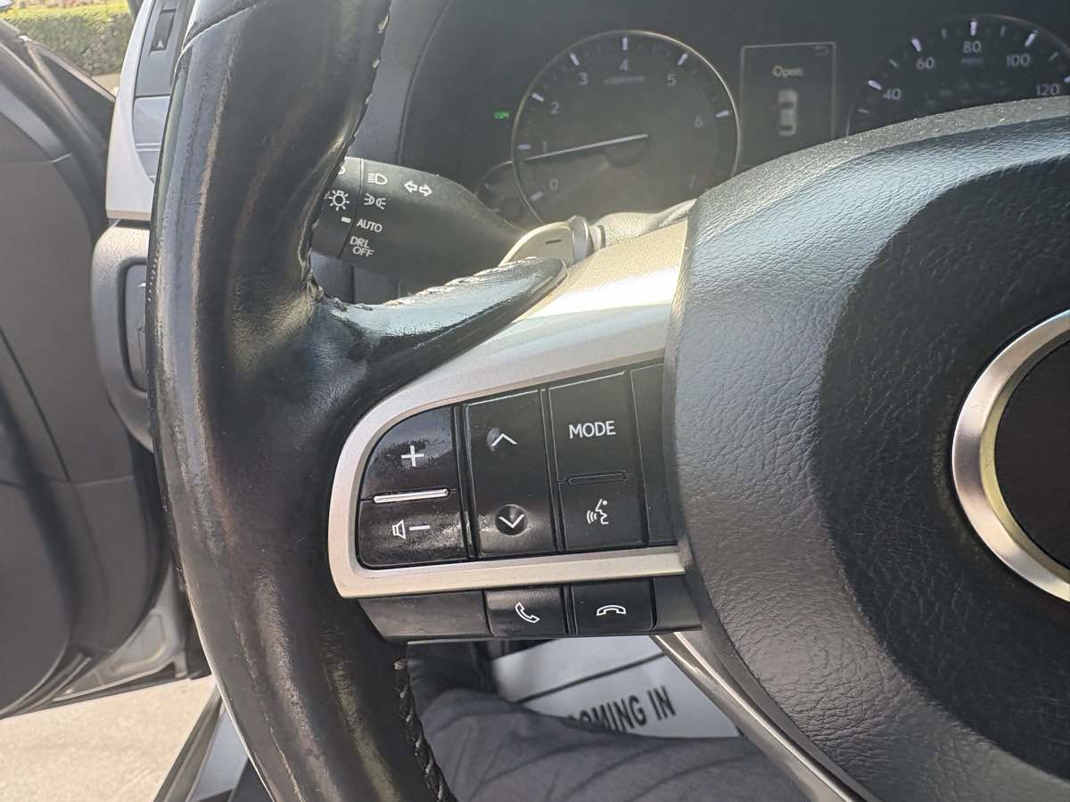 Used 2017 Lexus GS 350 image 27