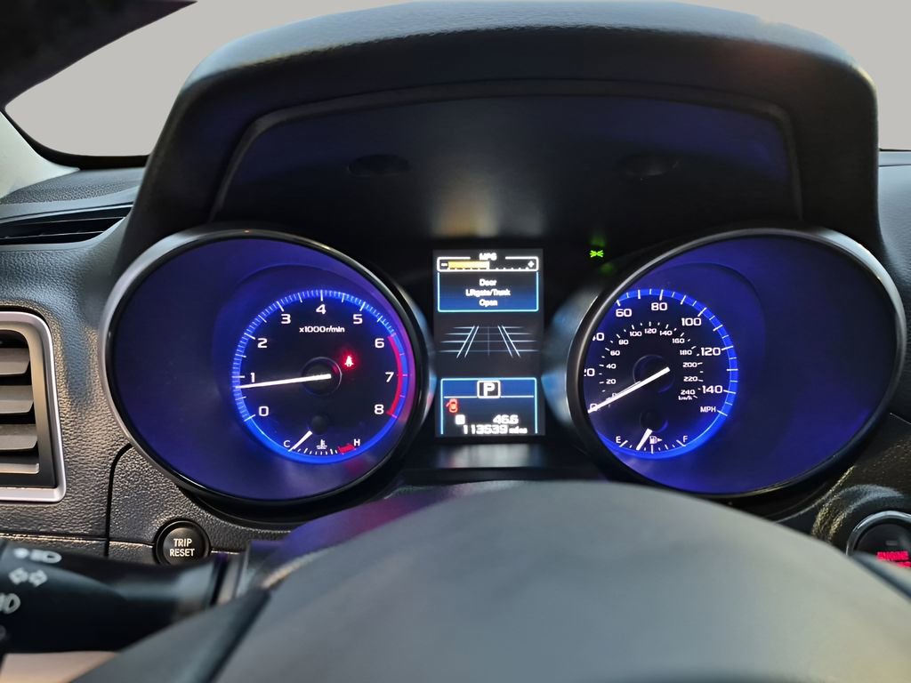 Used 2015 Subaru Outback 2.5i Limited image 39