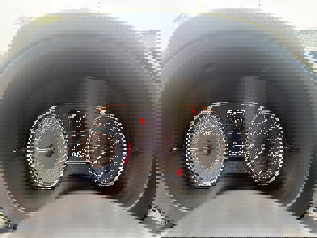 Used 2017 Subaru Crosstrek 2.0i Limited image 22