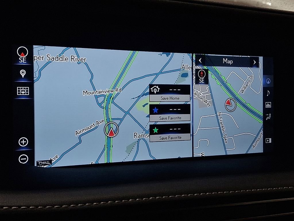 Used 2018 Lexus LS 500h 500h Base image 12