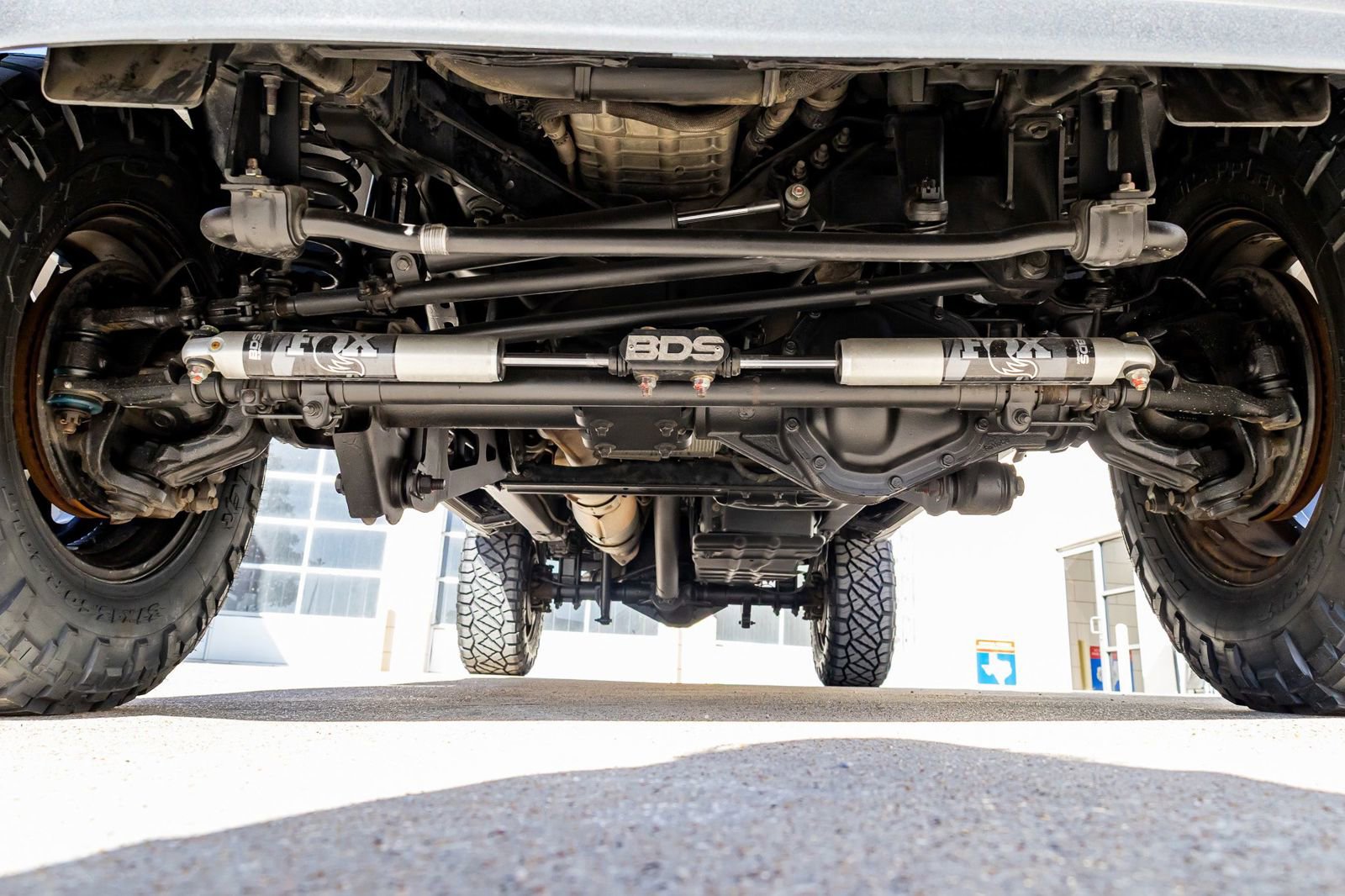 Used 2020 Ford F250 Lariat image 13