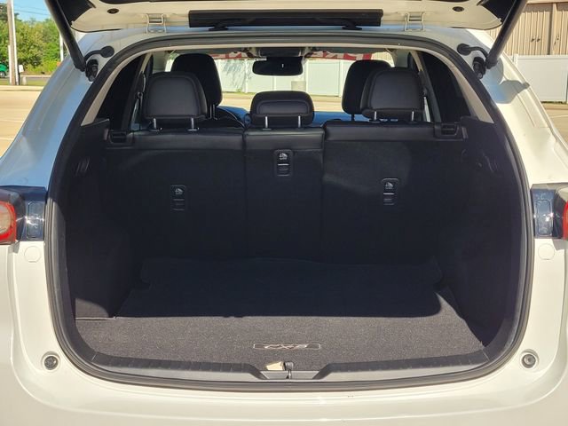 Used 2021 MAZDA CX-5 Grand Touring Reserve AWD/4WD image 10