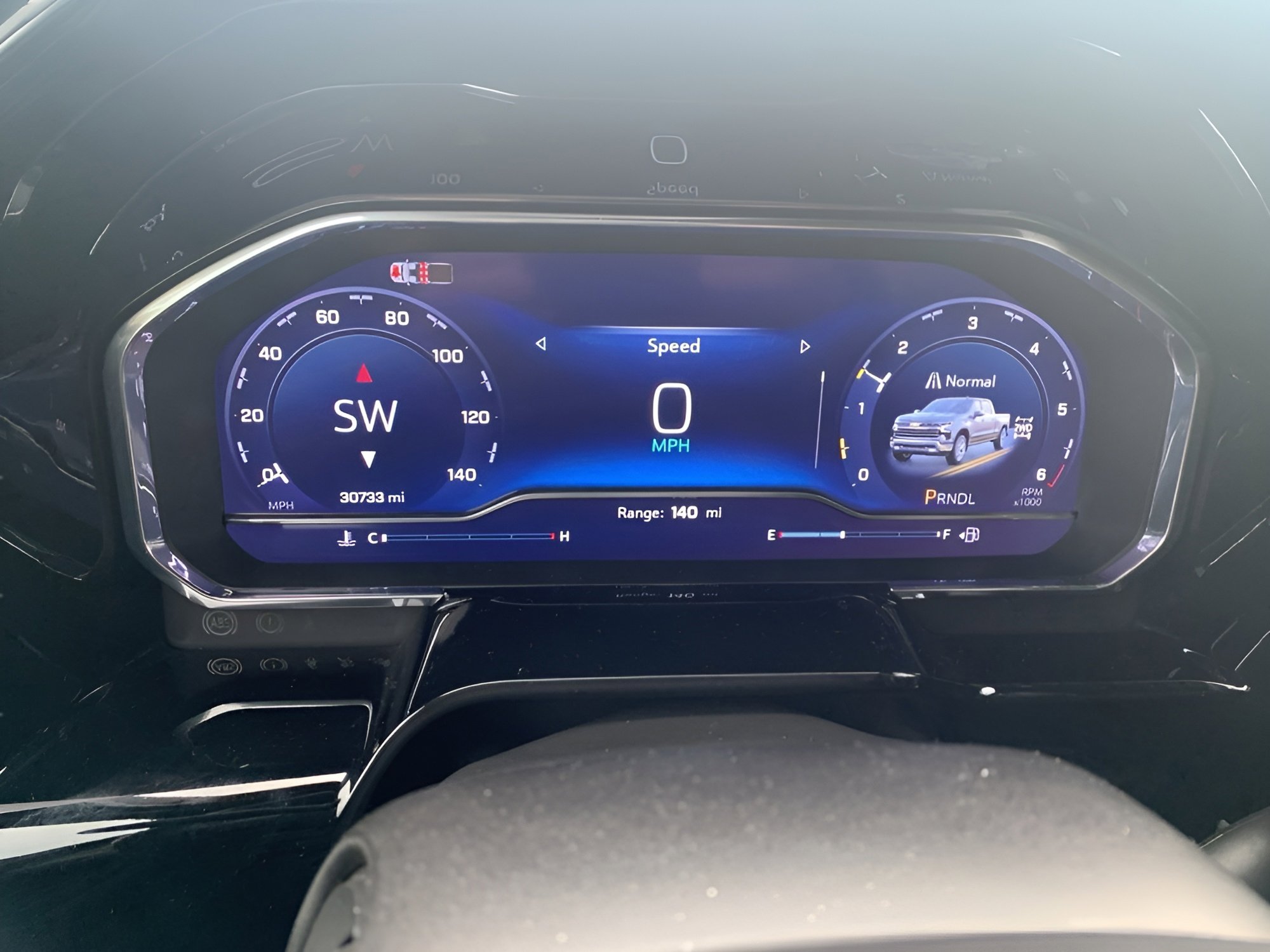 Used 2024 Chevrolet Silverado 1500 LT image 12