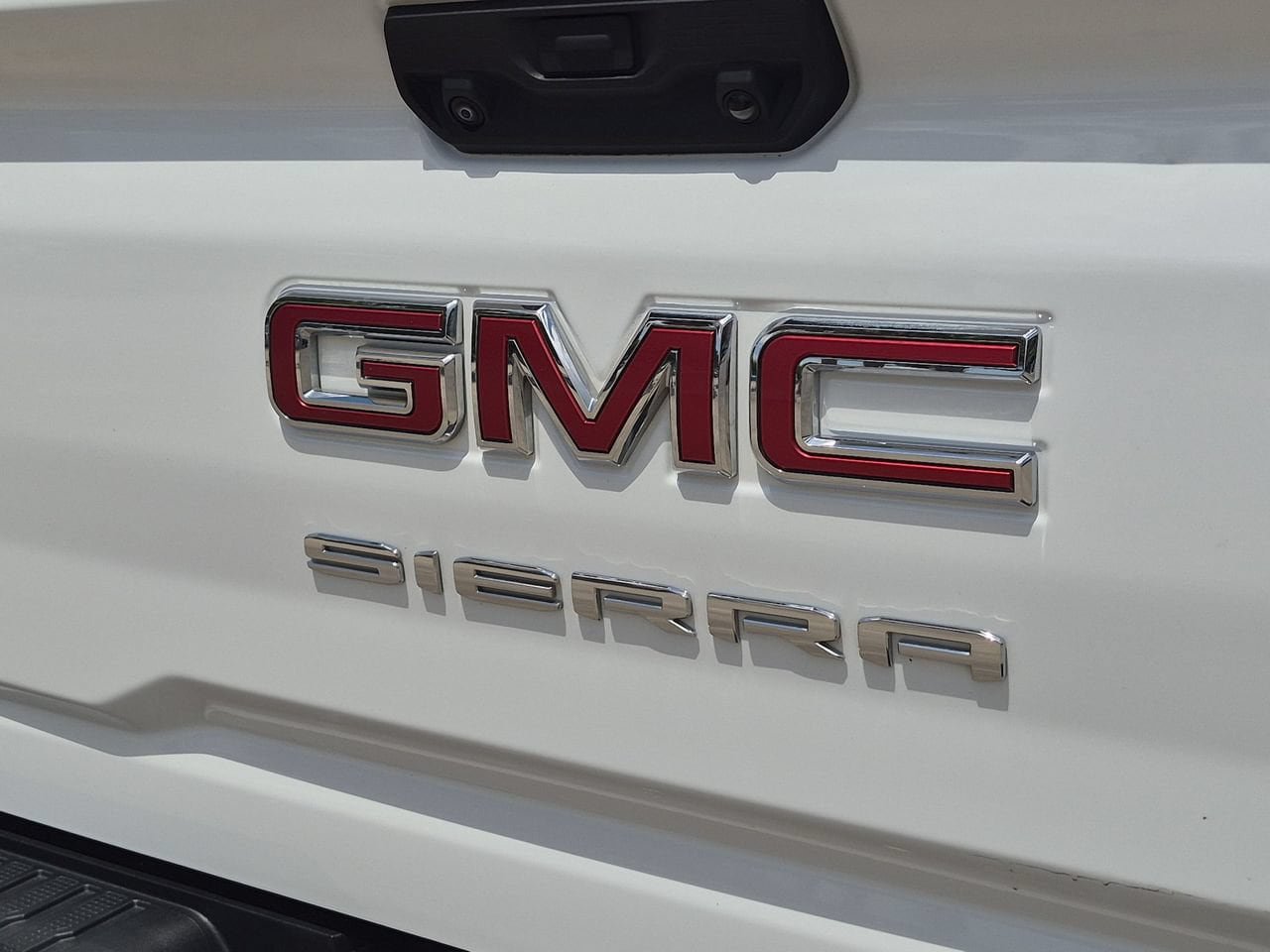 Certified 2024 GMC Sierra 3500 Pro w/ Convenience Package AWD/4WD image 5