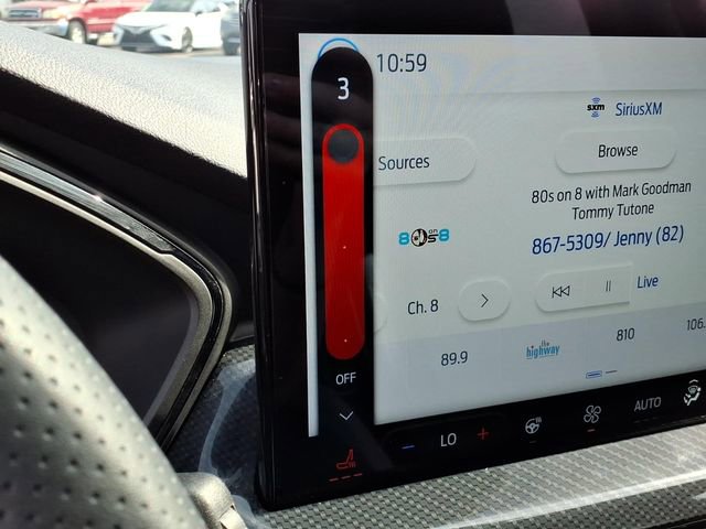 Used 2023 Ford Escape ST-Line w/ Tech Pack #1 AWD/4WD image 15