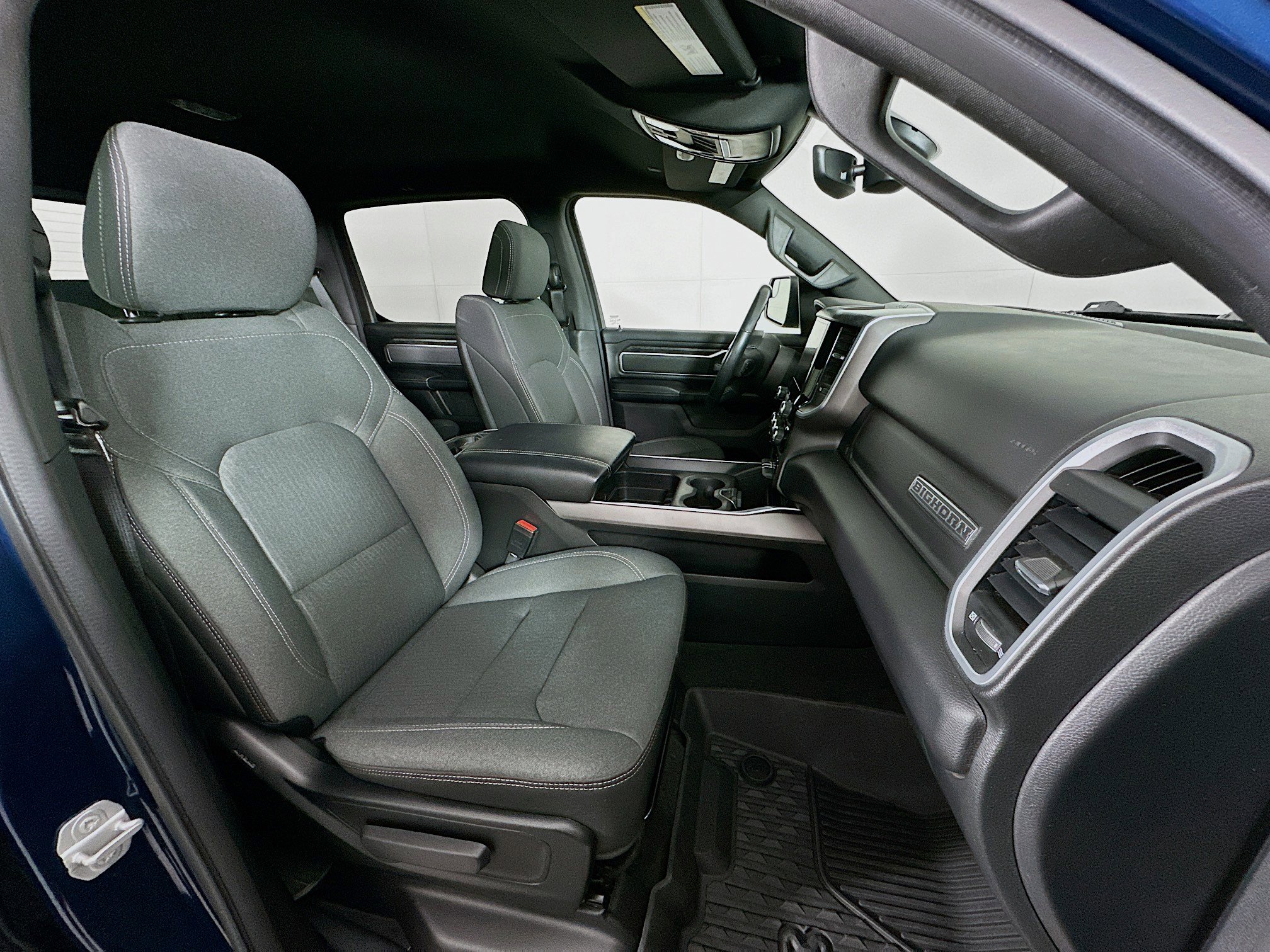 Used 2022 RAM 1500 Big Horn AWD/4WD image 29