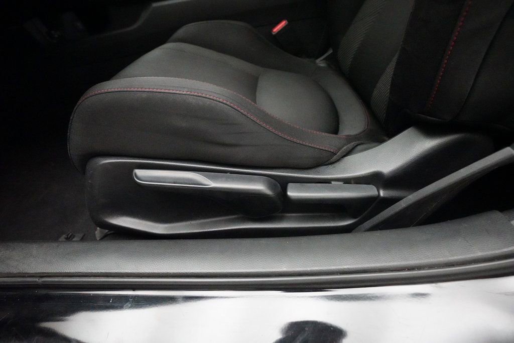 Used 2018 Honda Civic Si image 27