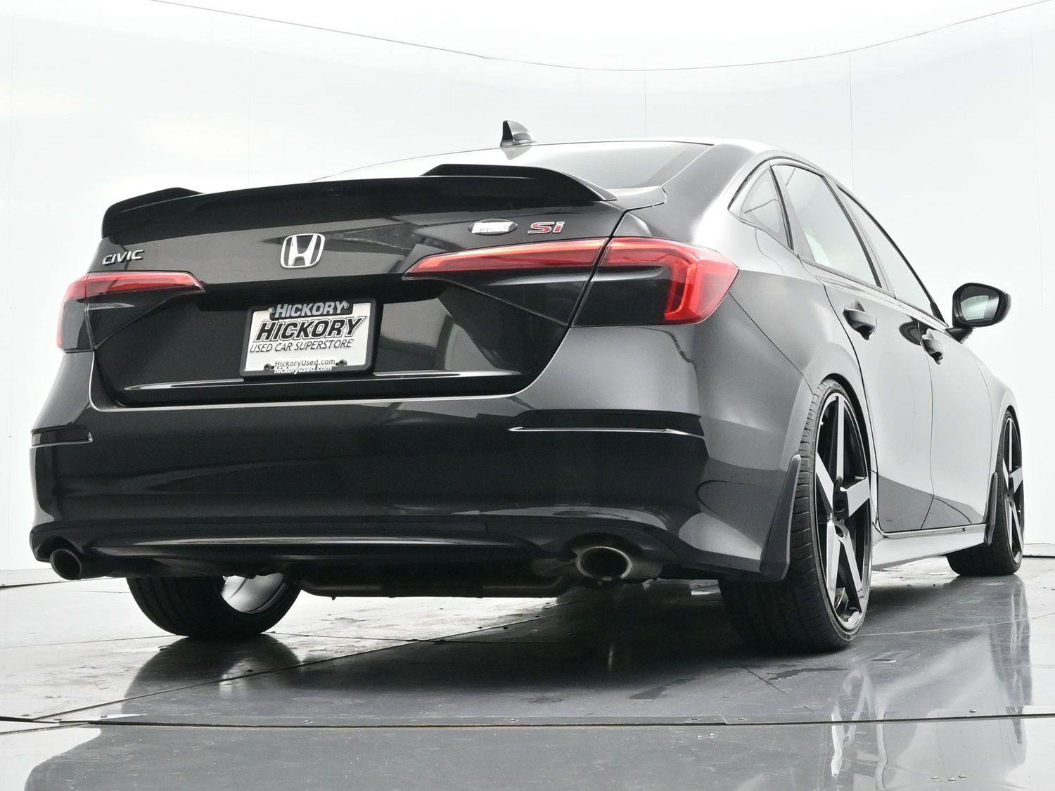Used 2022 Honda Civic Si image 44