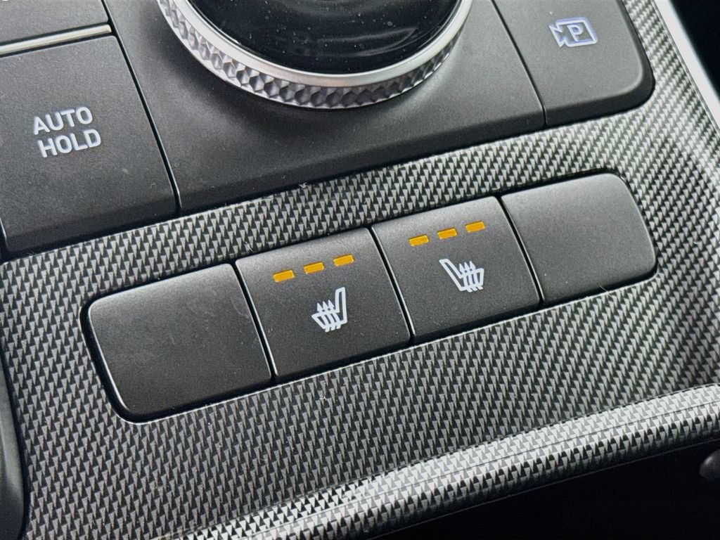 Certified 2023 Hyundai Santa Fe SEL FWD image 21