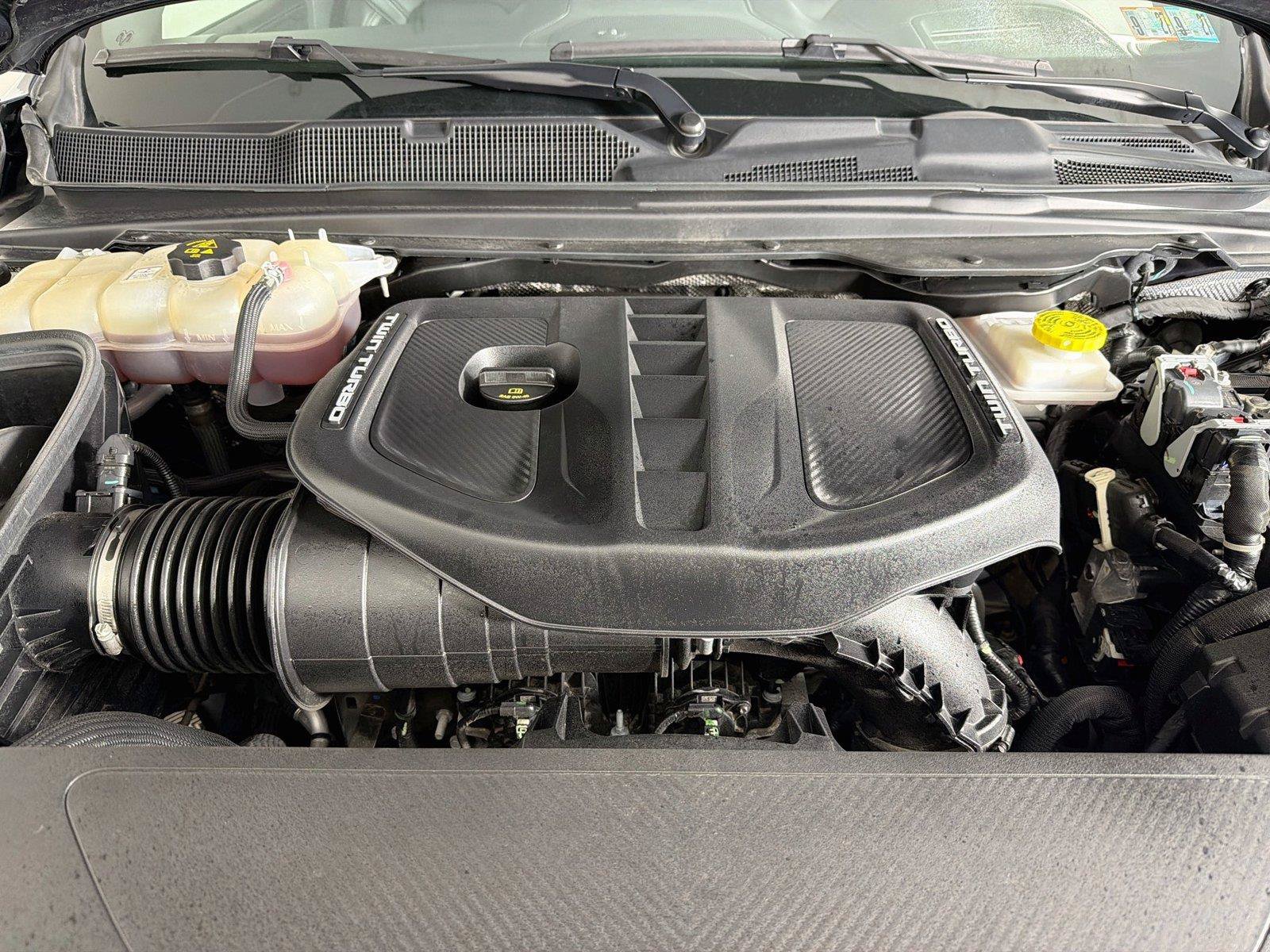 Used 2025 RAM 1500 RHO w/ RHO Level 1 Equipment Group AWD/4WD image 31