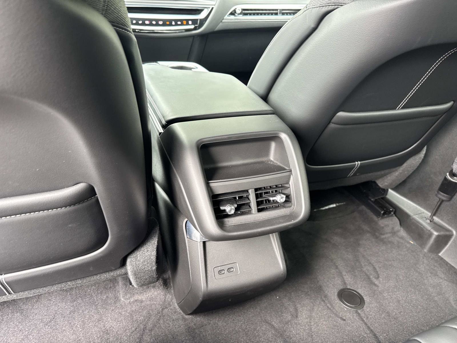 Used 2024 Cadillac Lyriq Tech w/ Driver Assist Package RWD image 16