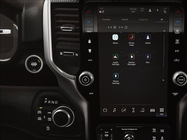 New 2026 RAM 1500 Big Horn image 22