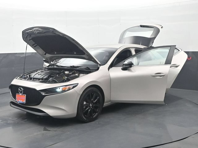 Used 2026 MAZDA MAZDA3 s Sport FWD image 36