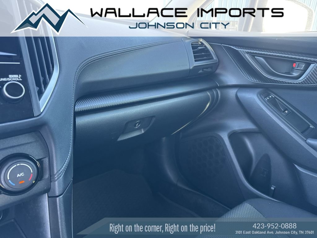 Certified 2022 Subaru Impreza 2.0i w/ Popular Package #3 image 21