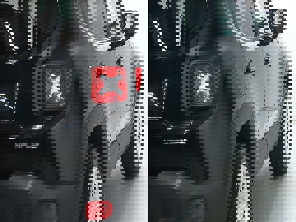 Used 2023 Jeep Renegade Limited image 42