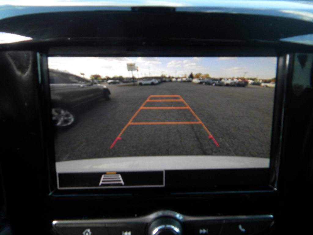 Used 2021 Chevrolet Traverse LS w/ LPO, Cargo Package image 19