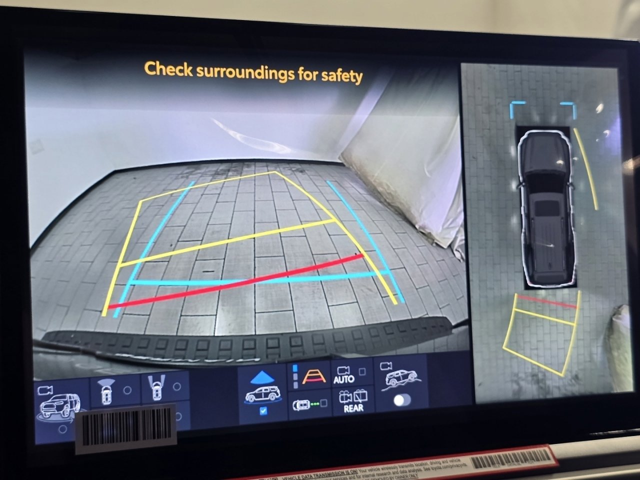 New 2026 Toyota 4Runner TRD Off-Road Premium image 7