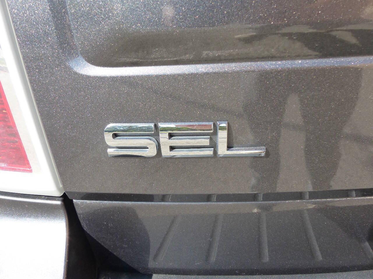 Used 2019 Ford Flex SEL w/ Equipment Group 202A FWD image 9