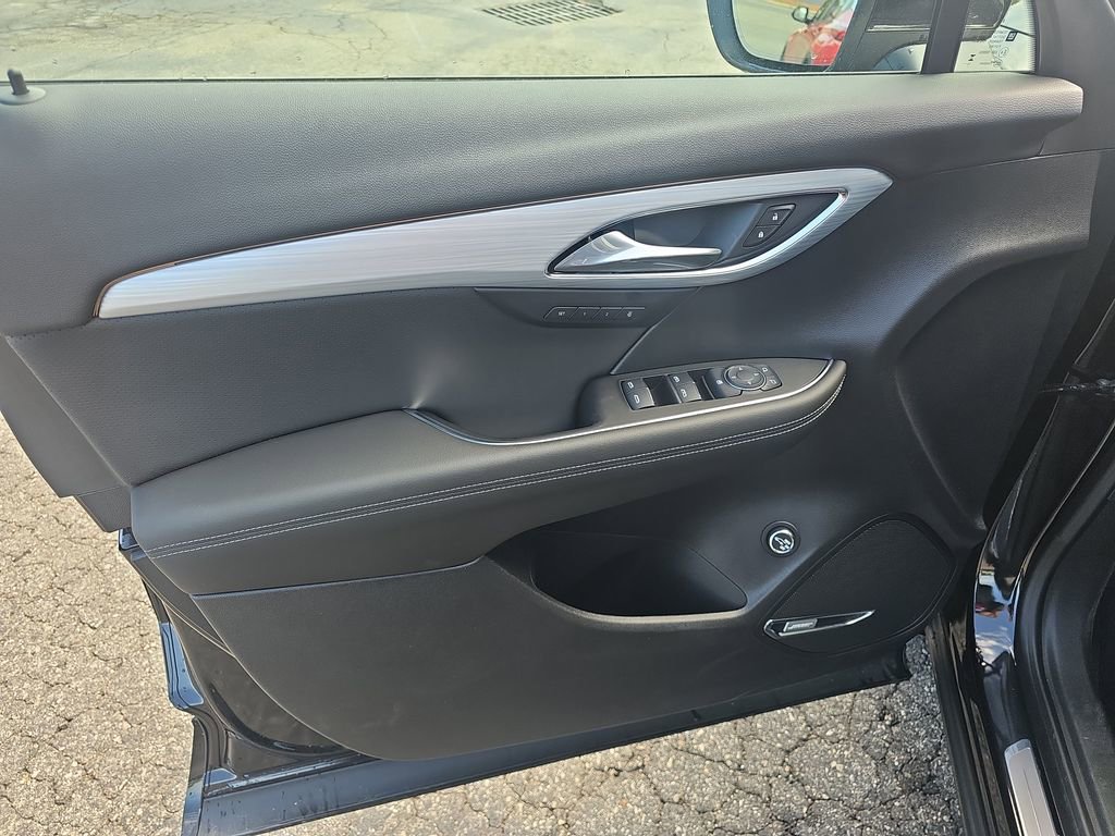 New 2026 Buick Envision Avenir AWD/4WD image 11