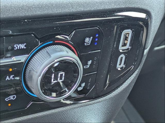 New 2026 Chevrolet Silverado 3500 High Country w/ Technology Package AWD/4WD image 32