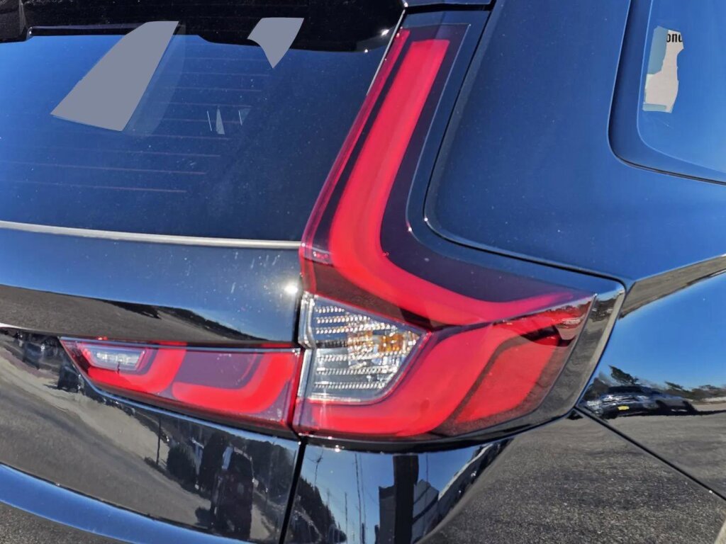 New 2026 Honda CR-V TrailSport image 9