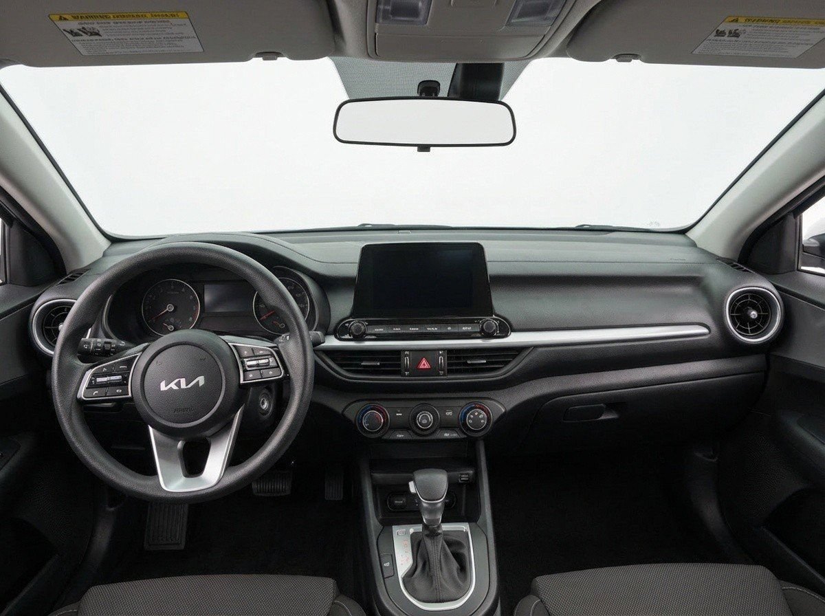Used 2024 Kia Forte LXS FWD image 15