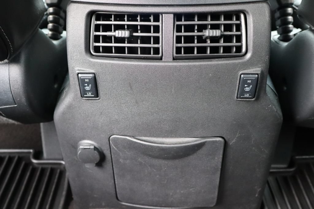Used 2015 Nissan Armada Platinum AWD/4WD image 35
