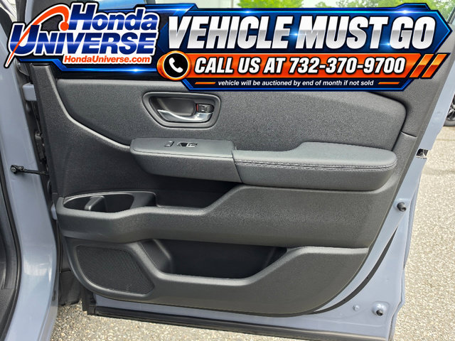 Certified 2025 Honda Pilot Touring image 12