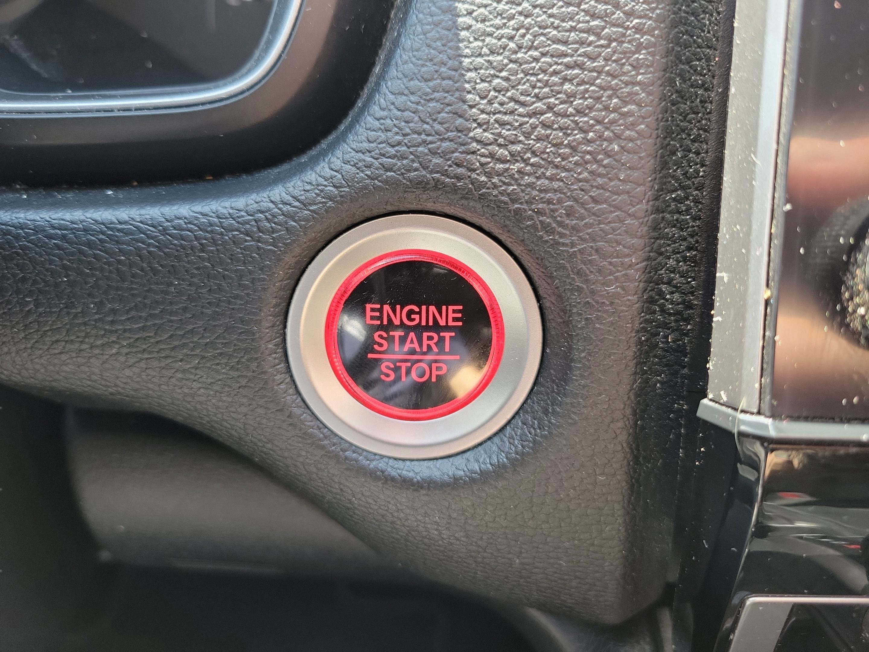 Certified 2022 Honda CR-V EX-L image 11