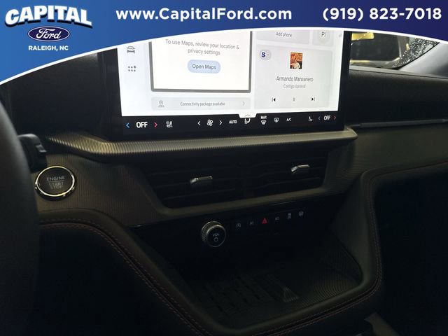 Certified 2025 Ford Explorer ST-Line w/ Premium Package image 27