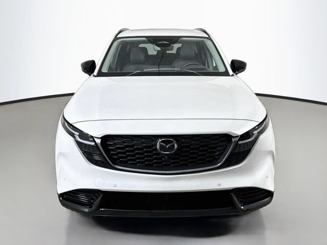 New 2026 MAZDA CX-5 2.5 S w/ Premium Plus Package AWD/4WD image 2