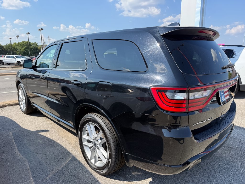 Used 2022 Dodge Durango GT RWD image 10