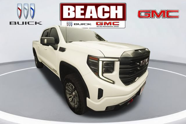 Used 2023 GMC Sierra 1500 AT4
