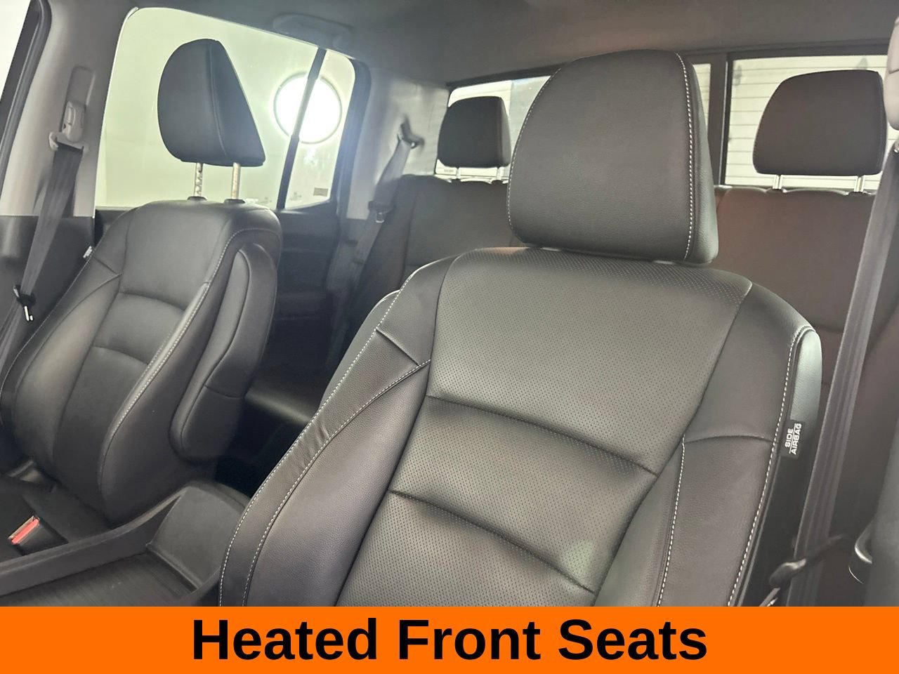Used 2023 Honda Ridgeline RTL-E image 15