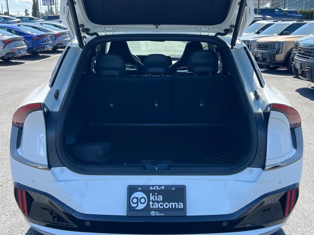 Certified 2023 Kia EV6 GT AWD/4WD image 12