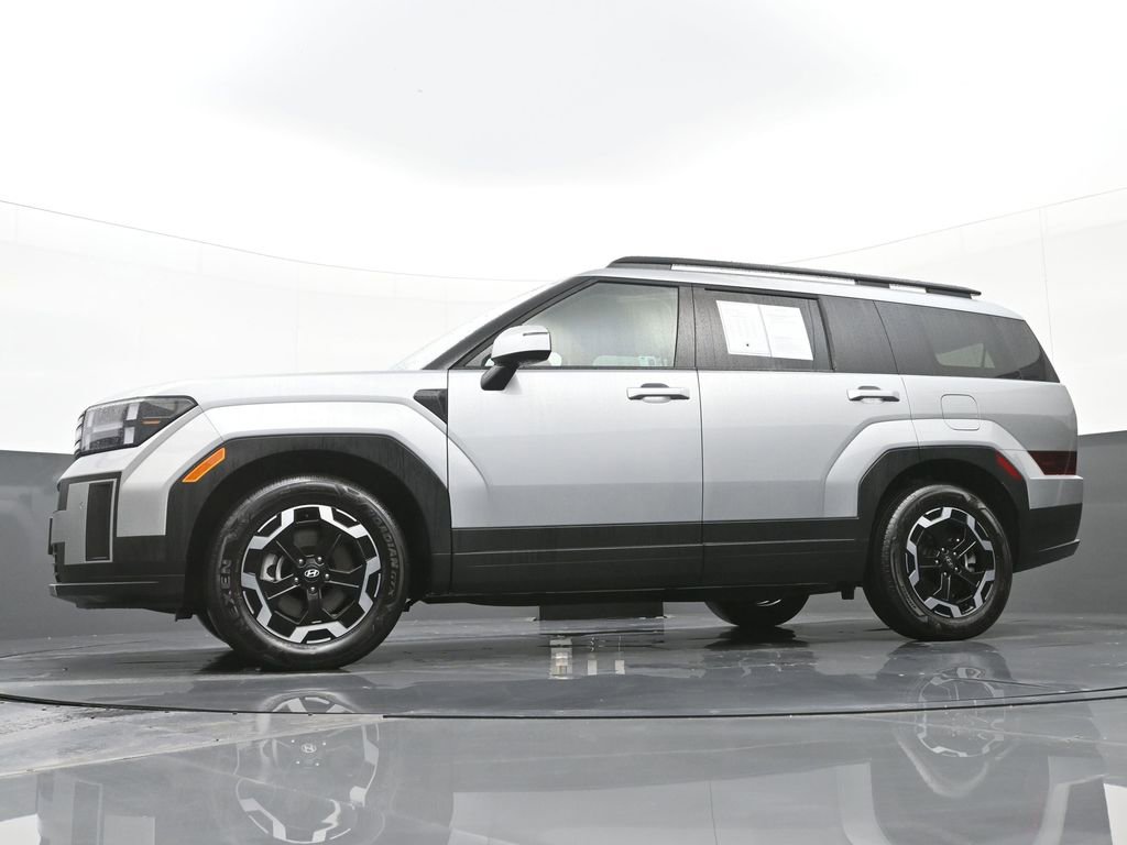 Used 2026 Hyundai Santa Fe SEL FWD image 49