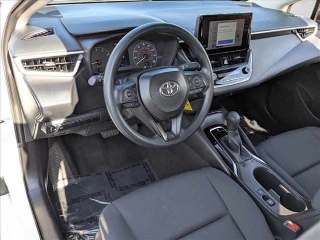 Used 2025 Toyota Corolla LE image 10
