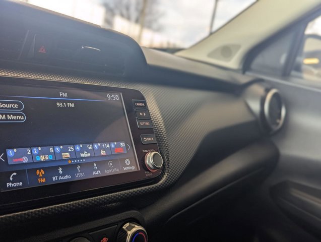 Certified 2023 Nissan Kicks SV w/ Interior Electronics Package image 23