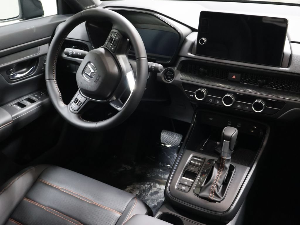 New 2026 Honda CR-V Sport-L image 19