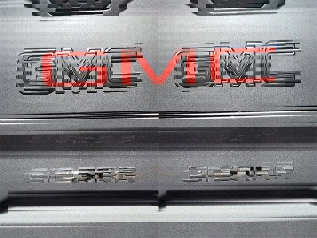 Used 2021 GMC Sierra 1500 Elevation image 11